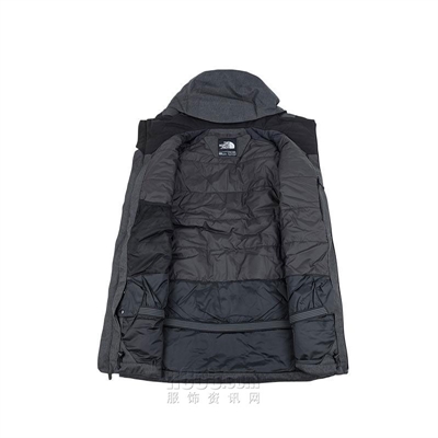 戶外品牌-戶外外套-男戶外沖鋒衣