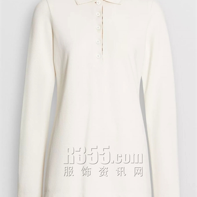 商場品牌-短袖-女戶外T恤