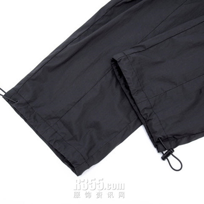 商場品牌-休閑褲-休閑褲
