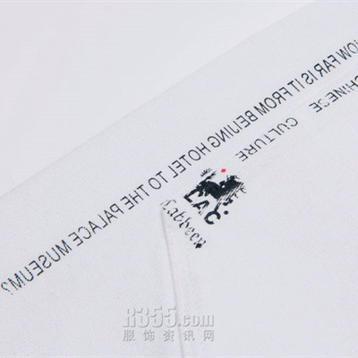 商場品牌-休閑褲-休閑褲