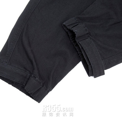 商場品牌-牛仔褲-牛仔褲