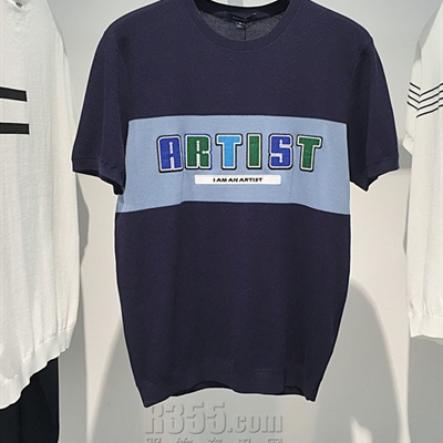 商場品牌-套頭-毛衫【實拍】