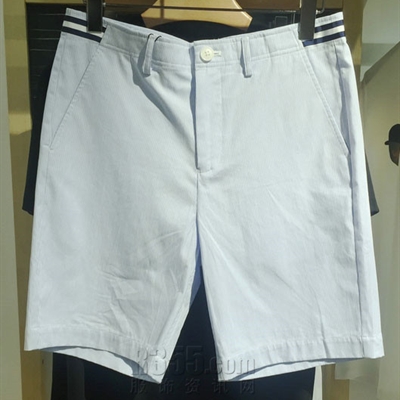 商場品牌-休閑褲-休閑褲【實拍】