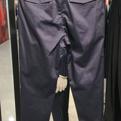 商場品牌-休閑褲-休閑褲【實拍】