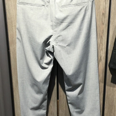 商場品牌-休閑褲-休閑褲【實拍】
