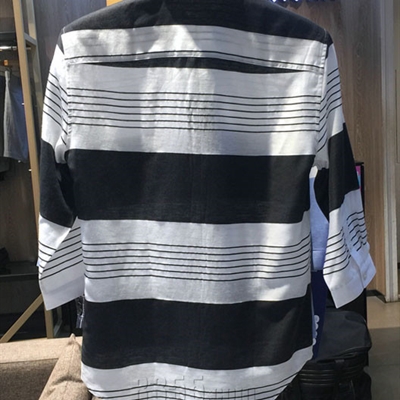 商場品牌-長袖-襯衫【實拍】