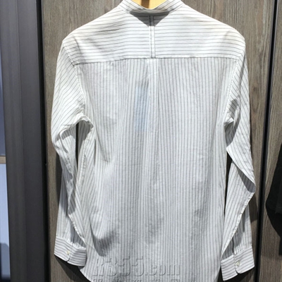 商場品牌-長袖-襯衫【實拍】