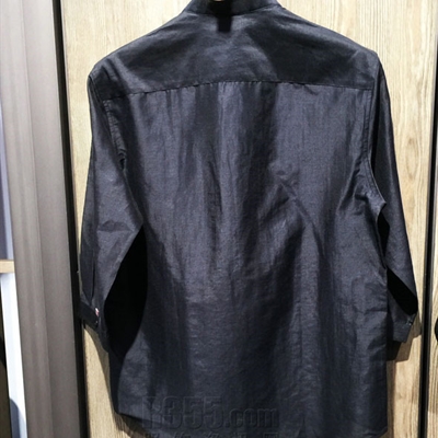商場品牌-長袖-襯衫【實拍】