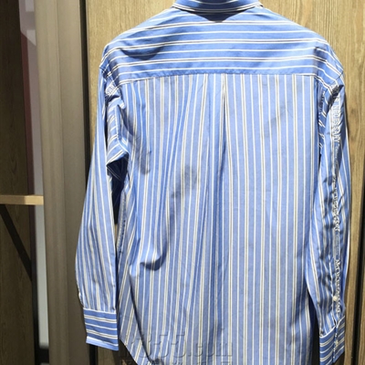 商場品牌-長袖-襯衫【實拍】
