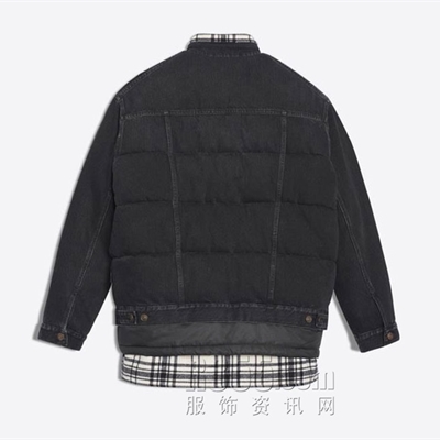 商場品牌-夾克-夾克