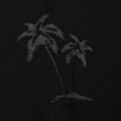 商場品牌-短袖-T恤