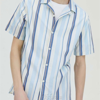 運動品牌-襯衫-襯衫