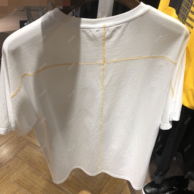 商場品牌-短袖-T恤【實拍】