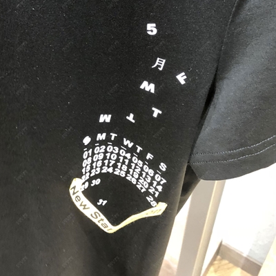 商場品牌-短袖-T恤【實拍】