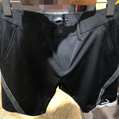商場品牌-休閑褲-休閑褲【實拍】