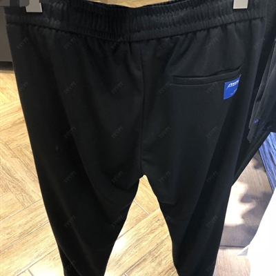 商場品牌-休閑褲-休閑褲【實拍】