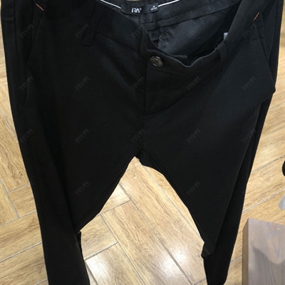商場品牌-休閑褲-休閑褲【實拍】