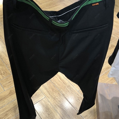 商場品牌-休閑褲-休閑褲【實拍】
