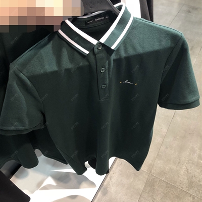 商場品牌-短袖-T恤【實拍】