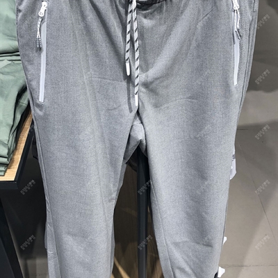 商場品牌-休閑褲-休閑褲【實拍】