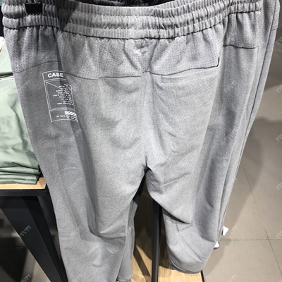 商場品牌-休閑褲-休閑褲【實拍】