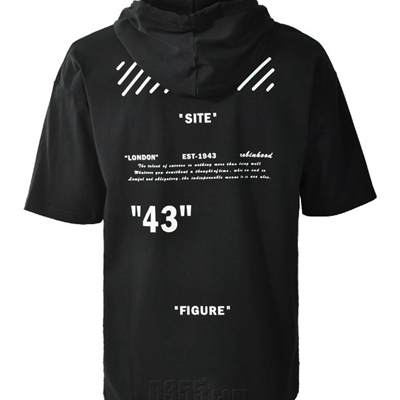 商場品牌-套頭-衛衣