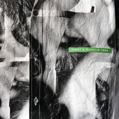 商場品牌-短袖-襯衫