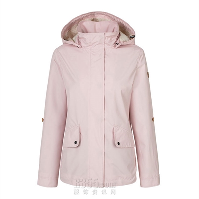 戶外品牌-戶外外套-女戶外外套