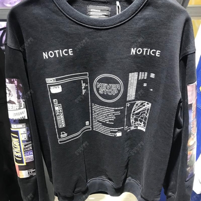 商場品牌-套頭-衛衣【實拍】