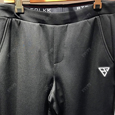 商場品牌-休閑褲-休閑褲【實拍】