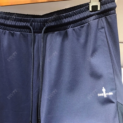商場品牌-休閑褲-休閑褲【實拍】