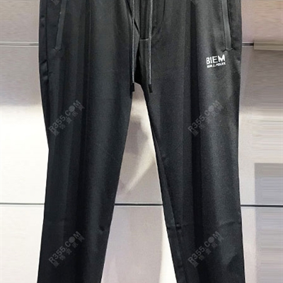 商場品牌-休閑褲-休閑褲【實拍】