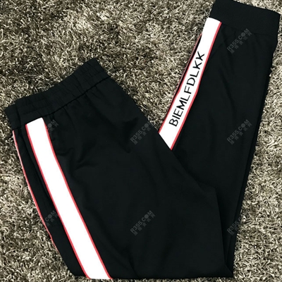 商場品牌-休閑褲-休閑褲【實拍】