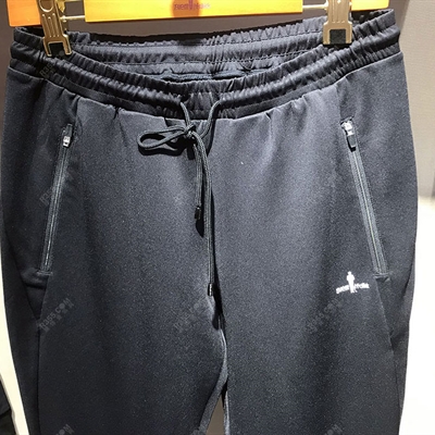 商場品牌-休閑褲-休閑褲【實拍】