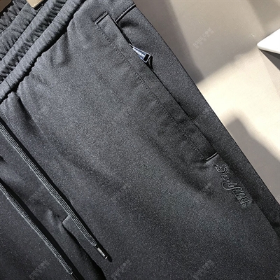 商場品牌-休閑褲-休閑褲【實拍】