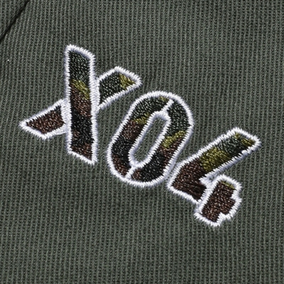 商場品牌-休閑褲-休閑褲