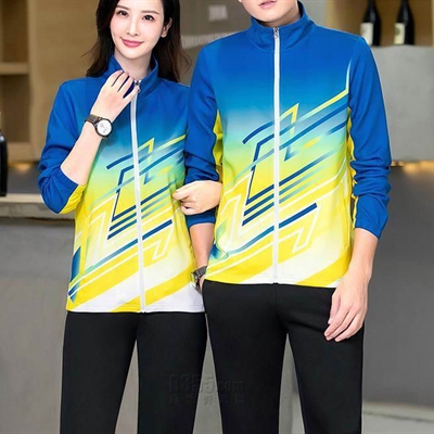 運動品牌-套裝-女運動套裝