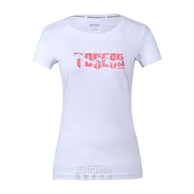 戶外品牌-T恤-女戶外T恤