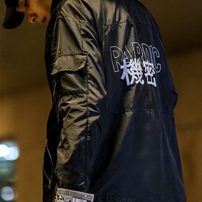 市場上裝-夾克-休閑夾克