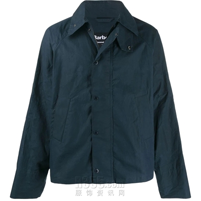 商場品牌-夾克-夾克