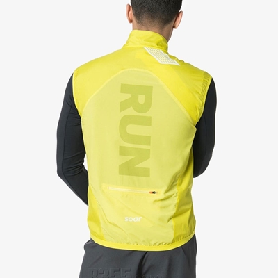 運動品牌-外套-男運動馬甲