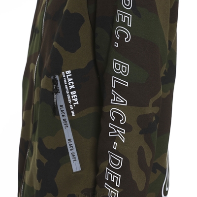 商場品牌-開衫-衛衣