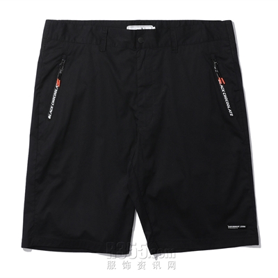 商場品牌-休閑褲-休閑褲