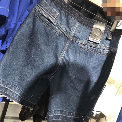 商場品牌-牛仔褲-牛仔褲【實拍】