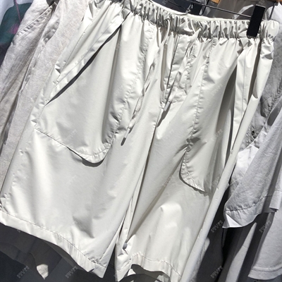 商場品牌-休閑褲-休閑褲【實拍】