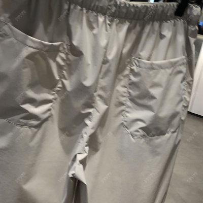 商場品牌-休閑褲-休閑褲【實拍】