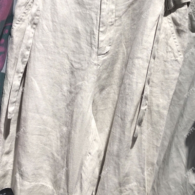商場品牌-休閑褲-休閑褲【實拍】