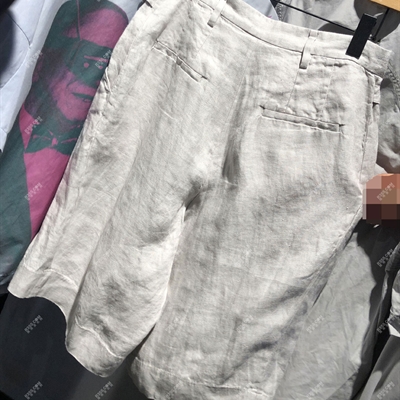 商場品牌-休閑褲-休閑褲【實拍】