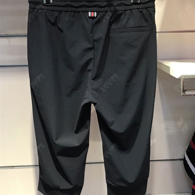 商場品牌-休閑褲-休閑褲【實拍】