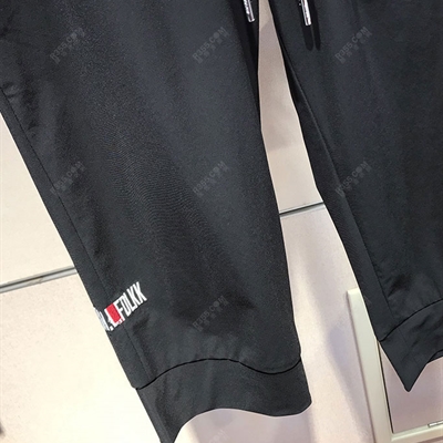 商場品牌-休閑褲-休閑褲【實拍】
